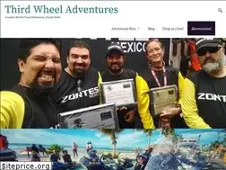 Sites similar to beyondthegarage.com