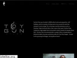 Sites similar to beyondthegatesthemovie.com