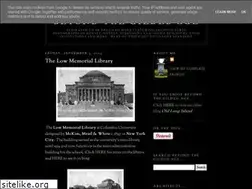 Sites similar to beyondthegildedage.com
