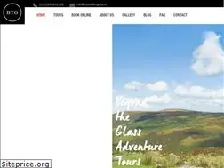 Sites similar to beyondtheglass.ie
