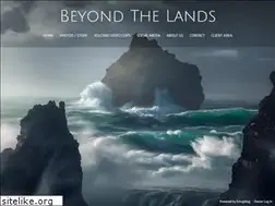 Sites similar to beyondthelands.com