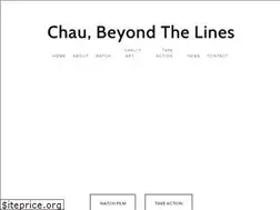 Sites similar to beyondthelinesfilm.com