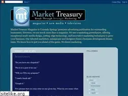 Sites similar to beyondthemagazine.blogspot.com