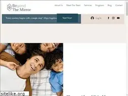 Sites similar to beyondthemirror.org