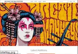 Sites similar to beyondthepale.com.au
