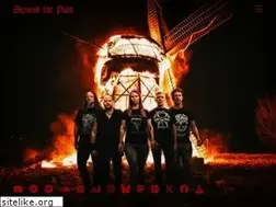 Sites similar to beyondthepale.nl