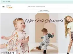 Sites similar to beyondtherainbow.com