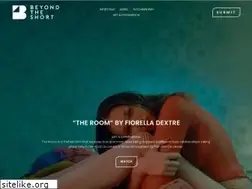 Sites similar to beyondtheshort.com