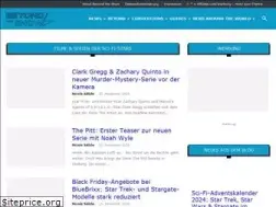 Sites similar to beyondtheshow.de