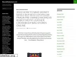 Sites similar to beyondtheskytours.com
