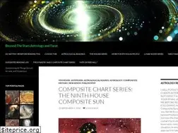 Sites similar to beyondthestarsastrology.com