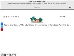 Sites similar to beyondthewalldunedin.com