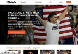 Sites similar to beyondthewhiteboard.com