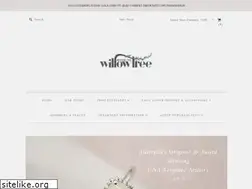 Sites similar to beyondthewillowtree.com