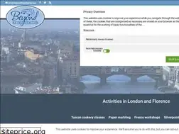 Sites similar to beyondtheyalladog.com