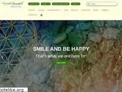 Sites similar to beyondthoughts.co