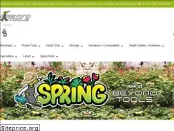 Sites similar to beyondtools.com.au