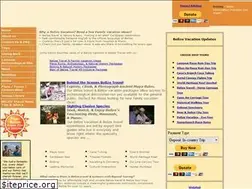 Sites similar to beyondtouring.com