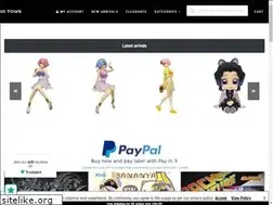Sites similar to beyondtoys.co.uk