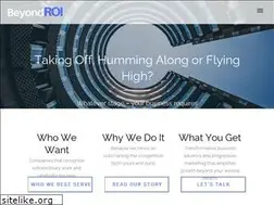 Sites similar to beyondtracking.com