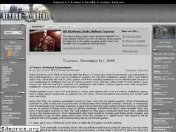 Sites similar to beyondunreal.com
