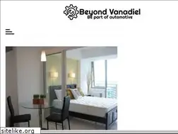 Sites similar to beyondvanadiel.com
