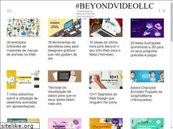Sites similar to beyondvideollc.com