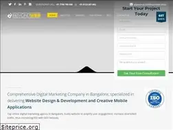 Sites similar to beyondweb.ind.in
