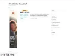 Sites similar to beyondweirdness.wordpress.com