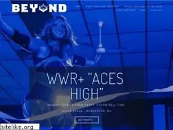 Sites similar to beyondwrestlingonline.com