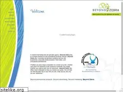 Sites similar to beyondzebra.net