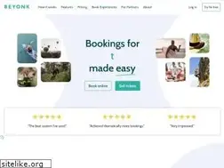 Sites similar to beyonk.com