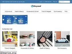 Sites similar to beyood.com