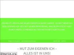 Sites similar to beyou-bewusstbewerben.de