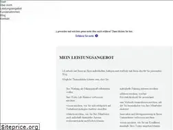 Sites similar to beyou-coaching.de