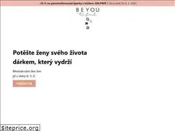 Sites similar to beyou.cz