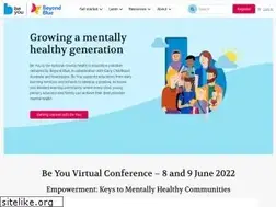 Sites similar to beyou.edu.au