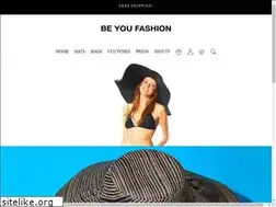 Sites similar to beyoufashion.com