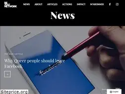 Sites similar to beyounetwork.org
