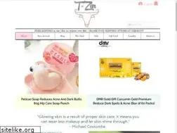 Sites similar to beyoungandbeauty.com