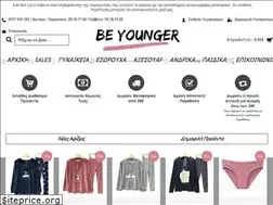 Sites similar to beyounger.gr