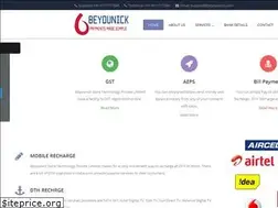 Sites similar to beyounicks.com