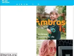 Sites similar to beyounotthem.com
