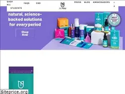 Sites similar to beyouonline.co.uk
