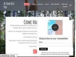 Sites similar to beyourbestyou.ie