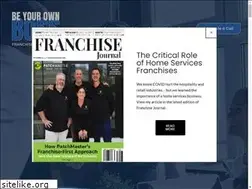 Sites similar to beyourownbossfcc.com