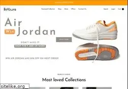 Sites similar to beyours.in