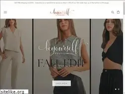 Sites similar to beyourselfonline.com