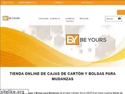 Sites similar to beyourshop.com