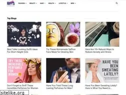 Sites similar to beyourstylist.com